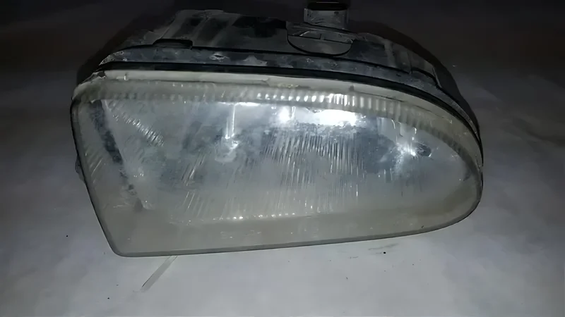 65524 Fog Lamp - OEM | Fits 2001-2005 Chrysler PT Cruiser