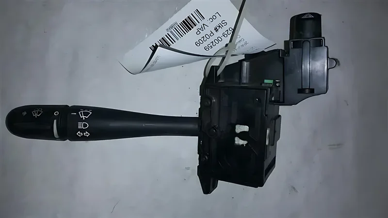66450 OEM Column Switch Multi-Function - OEM | Fits 1996-1997 Dodge Caravan