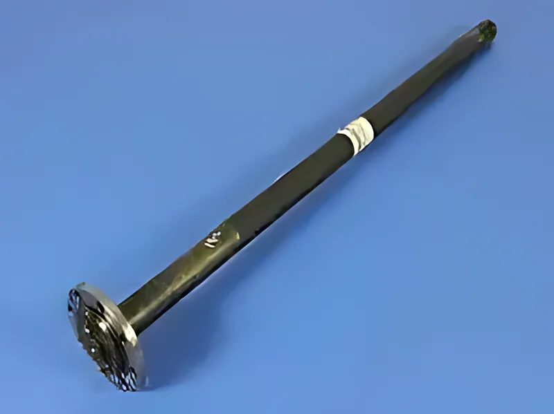 5086902AB Rear Axle Shaft - OEM | Fits 2004-2018 Dodge Ram