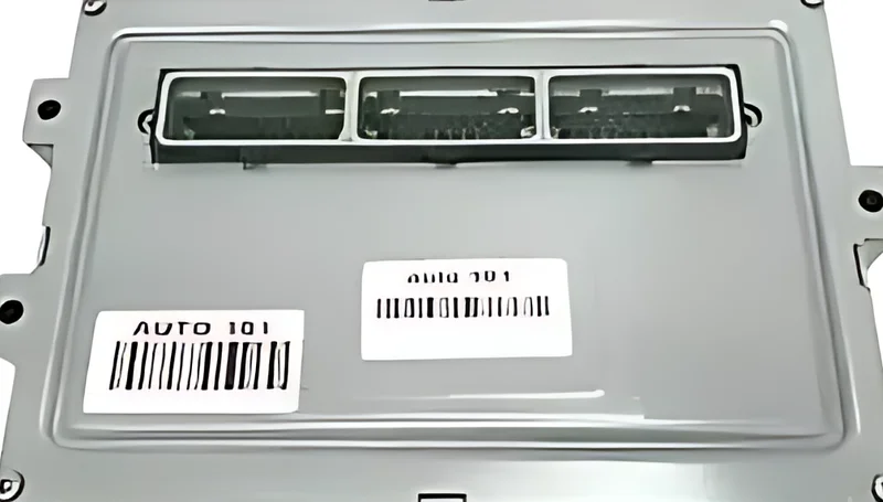 56041606AG Engine Control Module - OEM | Fits 2002 Jeep Liberty
