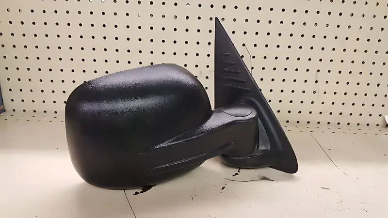 55155842AI RH Side View Mirror - OEM | Fits 2002-2007 Jeep Liberty