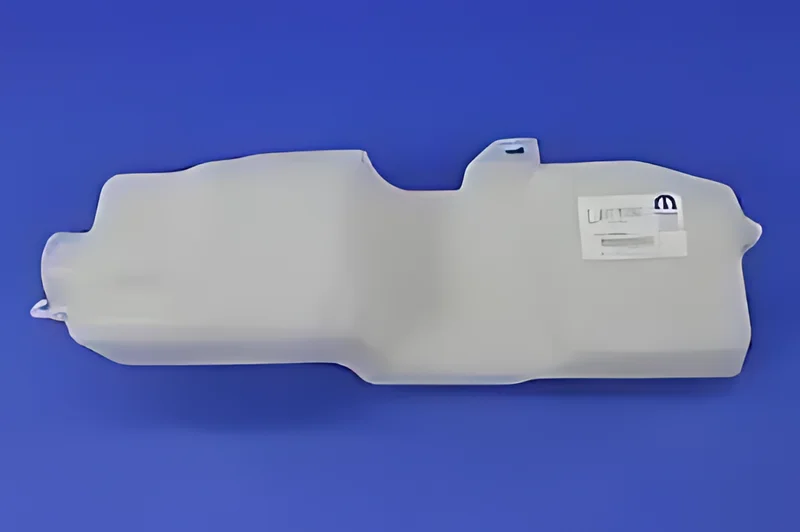 55077476AC Washer Bottle - OEM | Fits 2004-2005 Dodge Ram (Cummins)