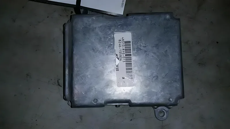48310-RYG-013 Variable Torque Management Module - OEM | Fits 2007-2009 Acura MDX