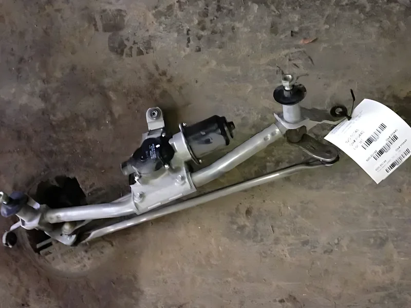 76505STXA01 Windshield Wiper Motor - OEM | Fits 2007-2013 Acura MDX