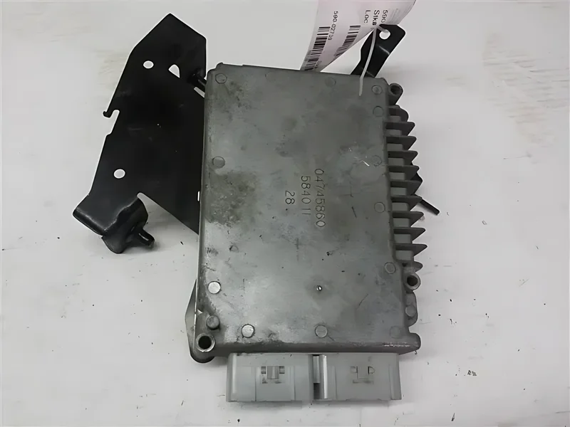 4606801AB ECM - OEM | Fits 2002 Chrysler Sebring (2.7L)