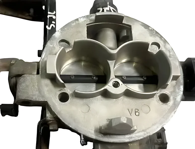 53031733AA Throttle Body - OEM | Fits 1998-2003 Dodge Dakota