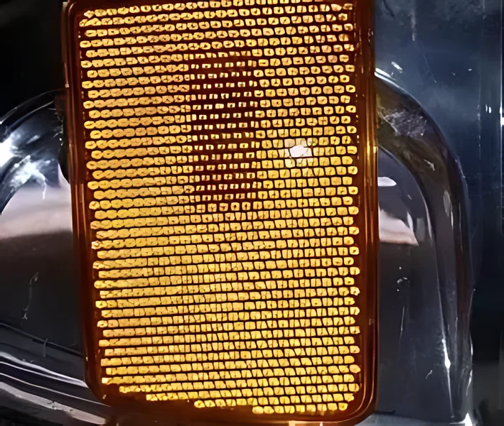 75023 Marker Lamp,XLT - OEM | Fits 2006-2011 Ford Ranger