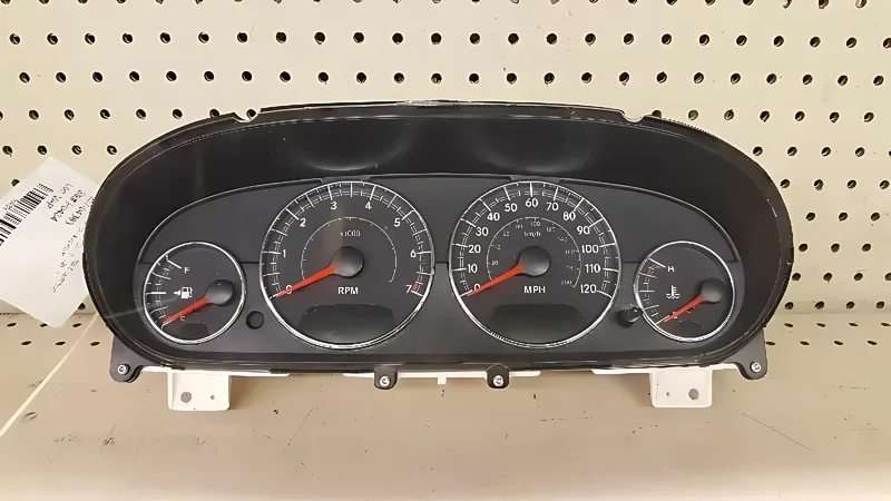 04602472AB Speedometer Cluster - OEM | Fits 2004-2006 Chrysler Sebring