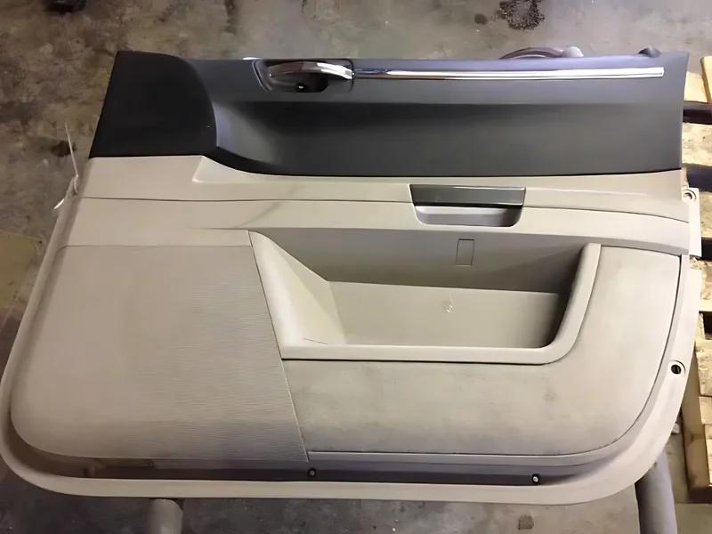 1AF441D1AC Front Door Panel - OEM | Fits 2006 Chrysler 300