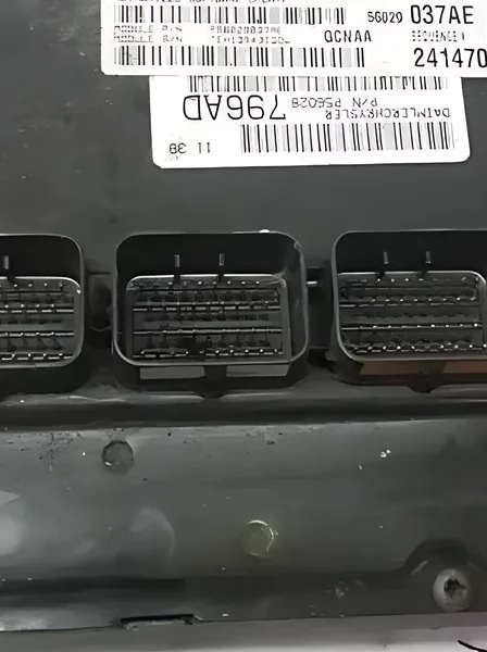 78358 ECM - OEM | Fits 2004 Dodge Dakota