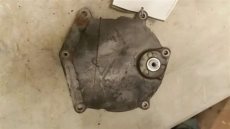 79588 Upper Outer Timing Cover - OEM | Fits 2008 Chrysler Town and Country (4.0L)