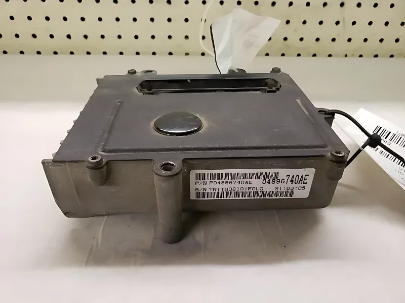 04896740AE Transmission Control Module - OEM | Fits 2000 Dodge Stratus