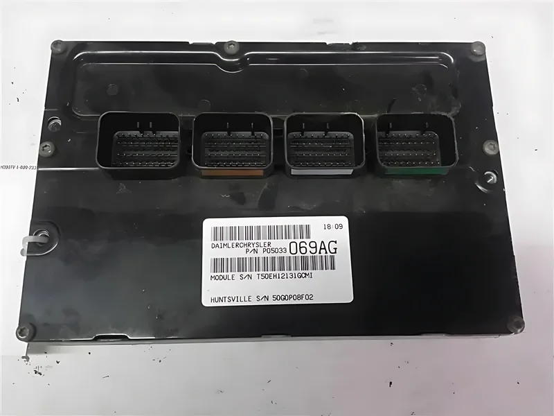 5033069AG ECM - OEM | Fits 2003 Chrysler PT Cruiser (2.0L)