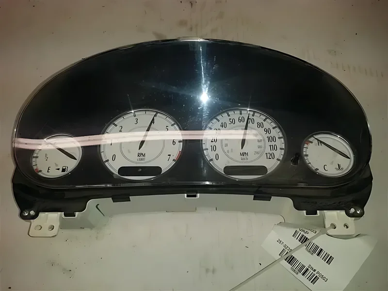 05026412AC Speedo - OEM | Fits 1999-2004 Chrysler 300M