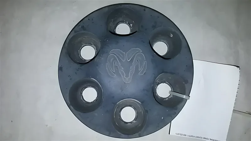 560-2003 Center Caps - OEM | Fits 1999 Dodge Dakota