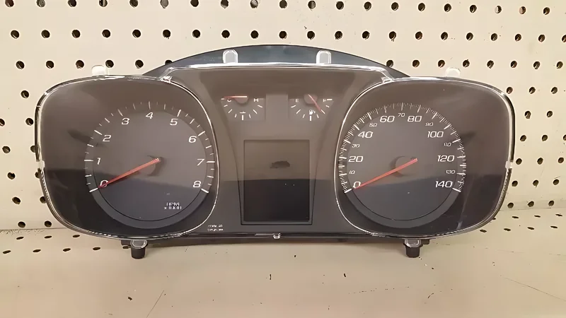20919738 OEM Speedometer - OEM | Fits 2010 Chevrolet Equinox
