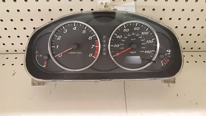 84765 OEM Speedometer Cluster - OEM | Fits 2006-2007 Mazda 6