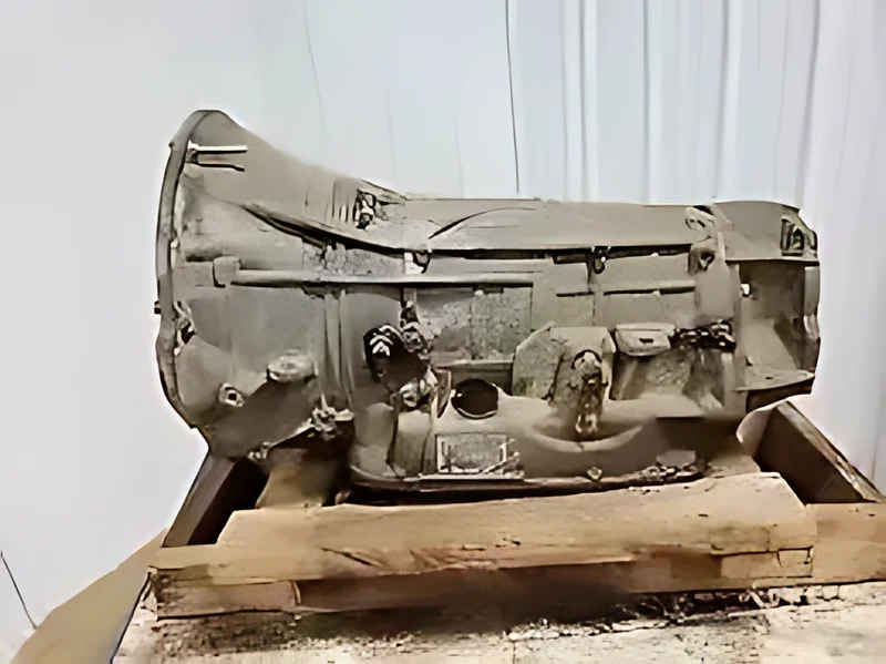 52119449AA Transmission - OEM | Fits 2003 Dodge Durango (4.7L)