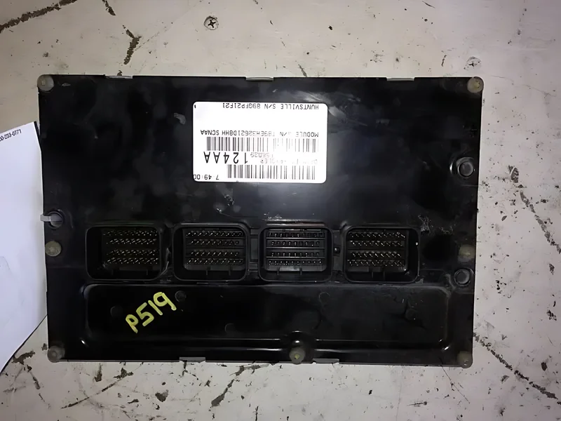 56028769AE ECM - OEM | Fits 2003 Dodge Durango