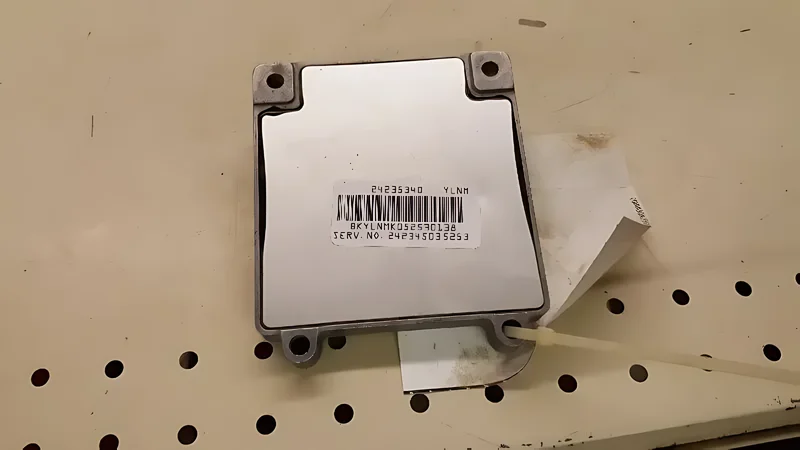 24235340 Transmission Control Module - OEM | Fits 2006-2010 Chevrolet Impala