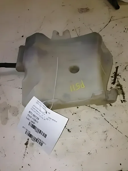 85655 Coolant Reservoir - OEM | Fits 2006-2010 Chevrolet Impala