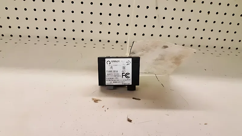 15807816 Theft Control Module - OEM | Fits 2006-2016 Chevrolet Impala