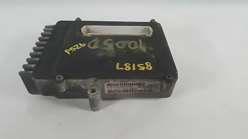 56028694AC Transmission Control Module - OEM | Fits 2002 Dodge Durango