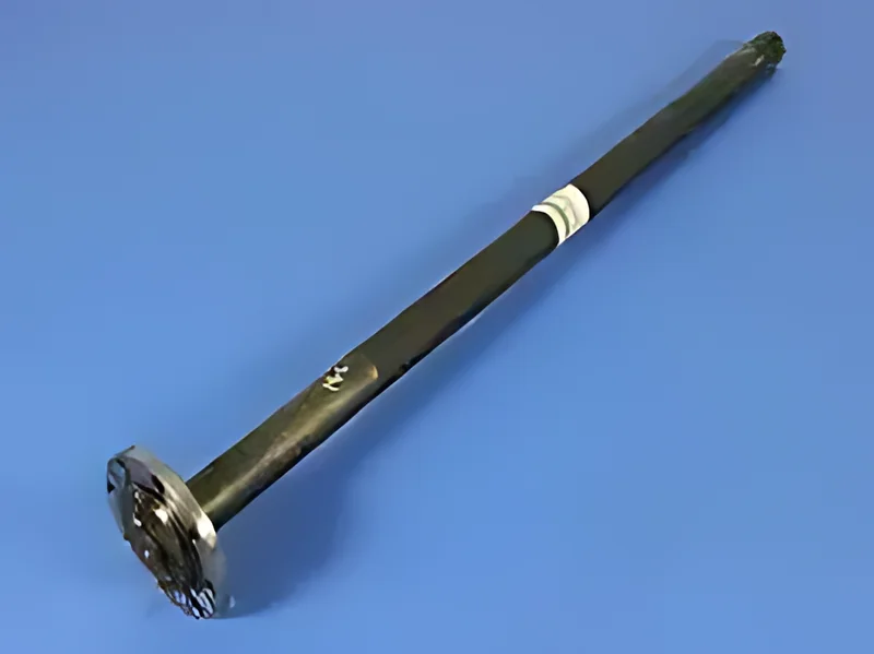 5086902AB Rear Axle Shaft - OEM | Fits 2004-2018 Dodge Ram