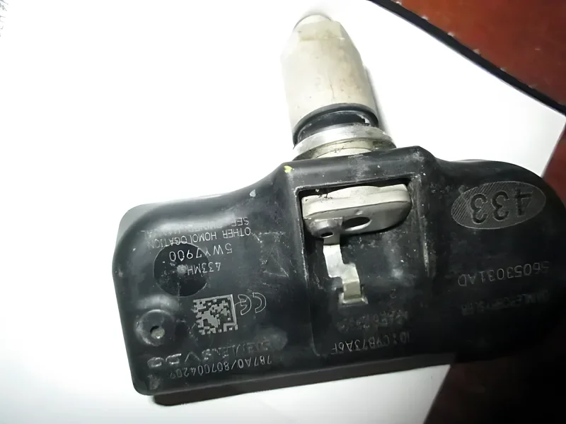 89269 Tire Pressure Sensor LH/R - OEM | Fits 2009-2010 Dodge Journey