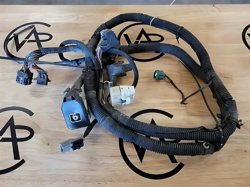 56045425AF Headlamp To Dash Wiring - OEM | Fits 2000 Dodge Ram