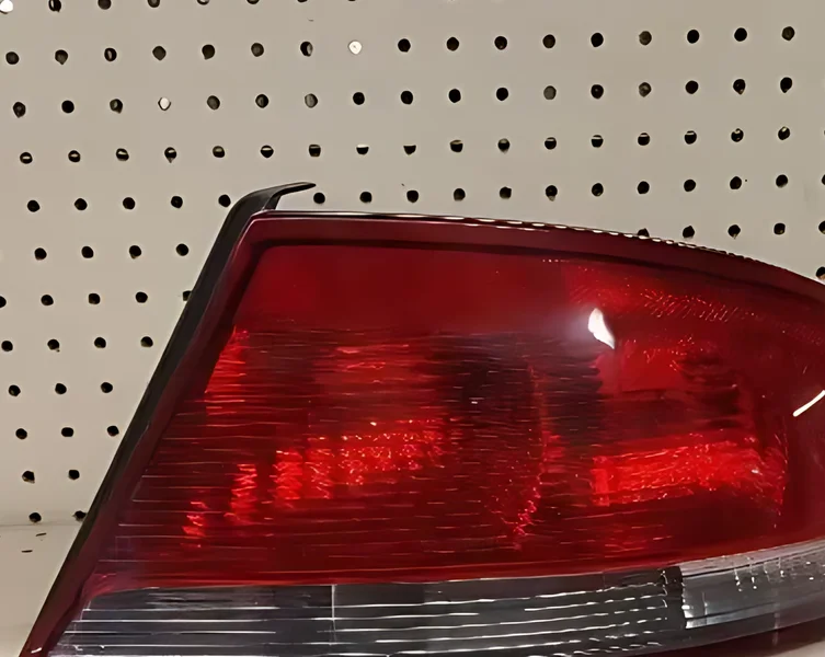 4805352AB Tail Light - OEM | Fits 2001-2006 Chrysler Sebring