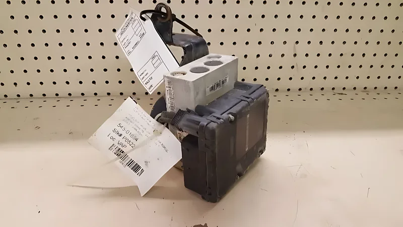 04879424AA Anti-Lock Brake Sedan - OEM | Fits 2004 Chrysler Sebring
