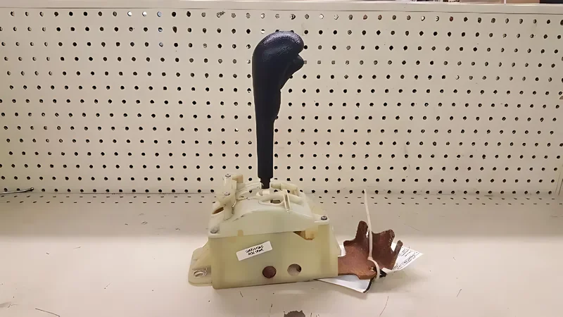 4578146AD Transmission Shifter Sedan - OEM | Fits 2003-2006 Chrysler Sebring