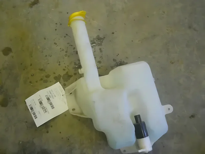 05019323AB Washer Bottle - OEM | Fits 2001-2006 Chrysler Sebring