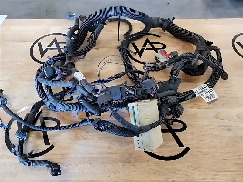 25994190  92038 OEM Engine Wiring - OEM | Fits 2009 Chevrolet Malibu