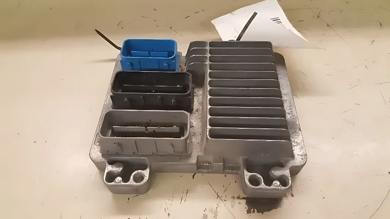 12606474 93958 Engine Control Module ECM - OEM | Fits 2006 Chevrolet Impala