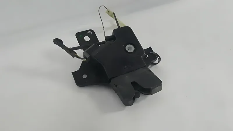 94283 Decklid Lock Actuator Sedan - OEM | Fits 2006-2009 Ford Fusion