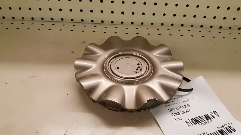 MR369355 Center Cap - OEM | Fits 1997-2000 Chrysler Sebring Coupe