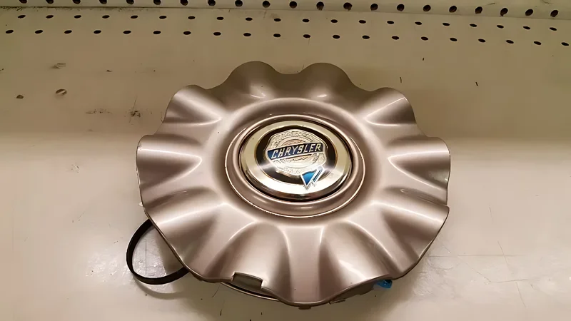 MR369355 Center Cap - OEM | Fits 1997-2000 Chrysler Sebring Coupe