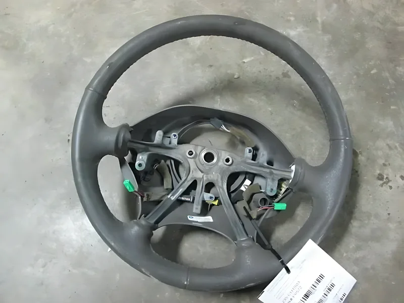 NLL2 Steering Wheel - OEM | Fits 2001-2004 Chrysler 300M