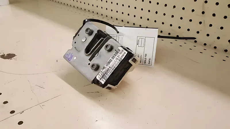 04589422AH Front Lock Actuator - OEM | Fits 2009-2012 Dodge Ram