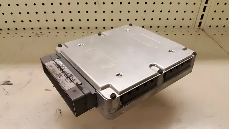 F67F-12A650-DC Engine Control Module - OEM | Fits 1996 Ford Explorer