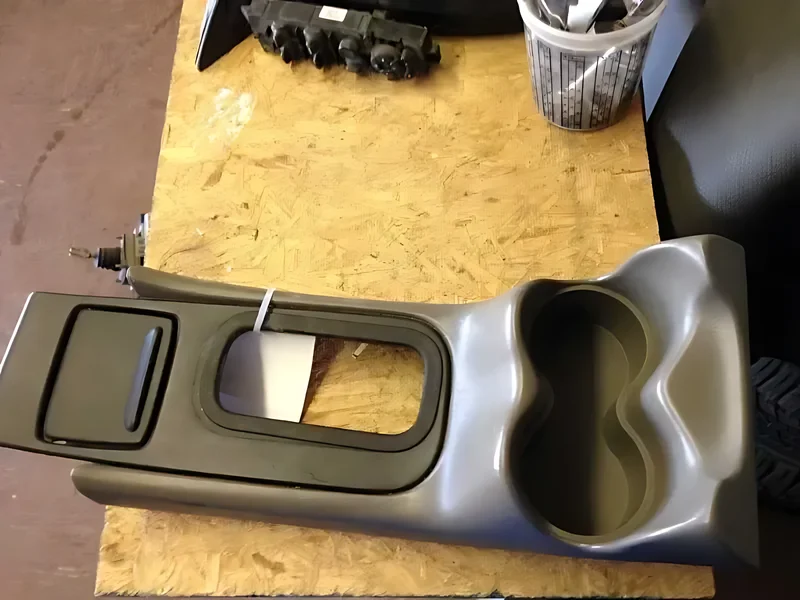 96418 Ash Tray/CupHolder,Console - OEM | Fits 2004 Chevy Impala