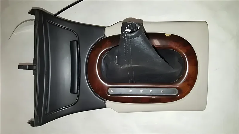 97023 Ash Tray/Lighter - OEM | Fits 2003 Chrysler Concorde