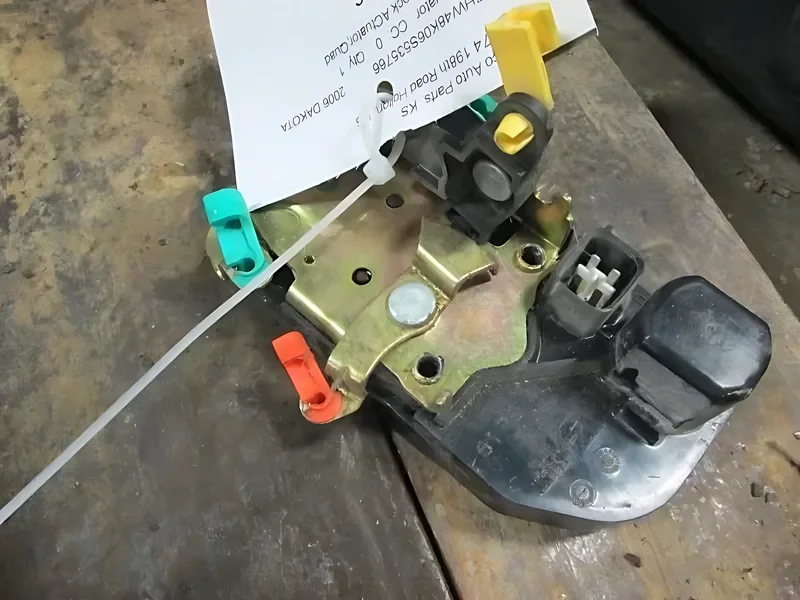 97515 OEM MOAPR LH Front Dr Lock ACtuator - OEM | Fits 2006 Dodge Dakota
