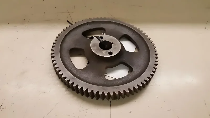 3944602 Injection Pump Gear - OEM | Fits 2001-2002 Dodge Ram (Cummins)