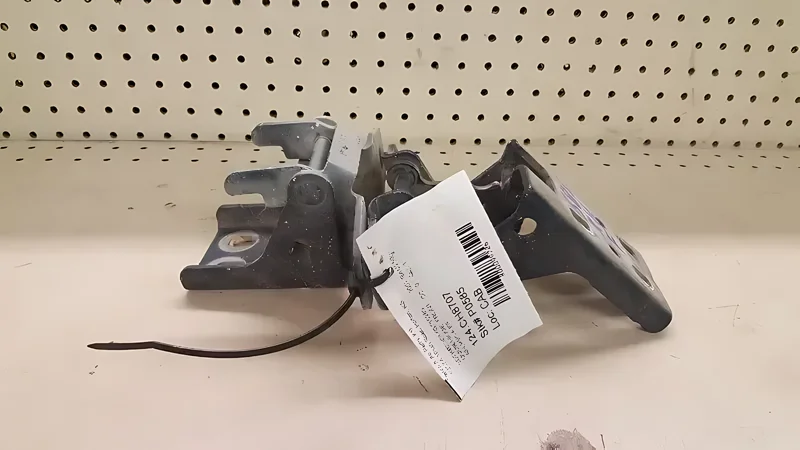 99726 RH FRONT DOOR HINGES - OEM | Fits 2006-2009 Dodge Ram